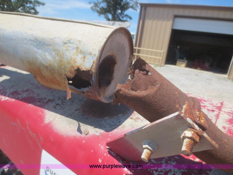 image for item H8231 M-D Pneumatics bulk transfer blower