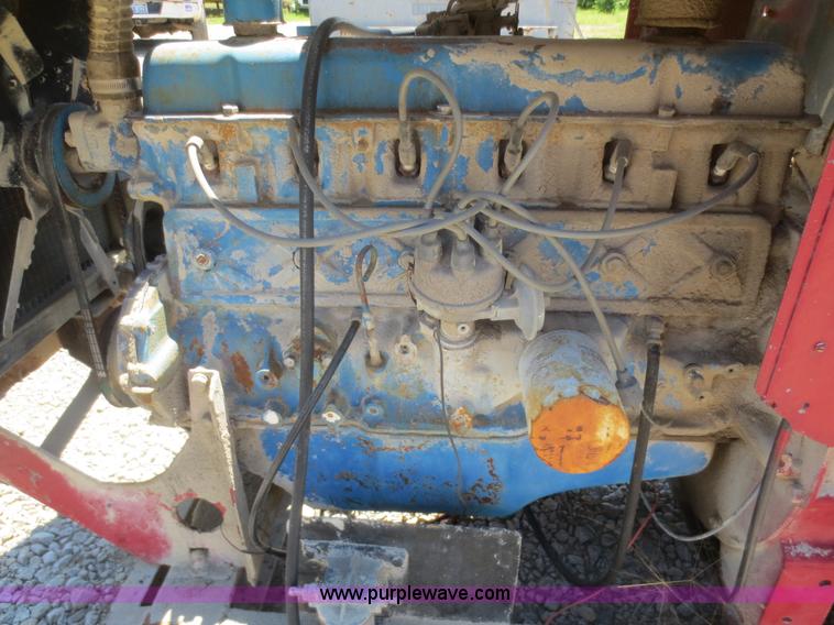 image for item H8231 M-D Pneumatics bulk transfer blower