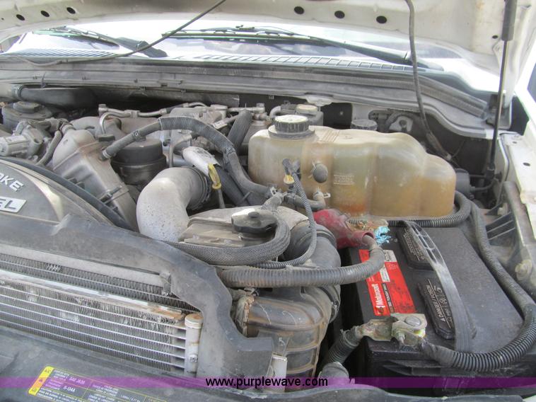 image for item H8942 2008 Ford F250 Super Duty XLT SuperCab pickup truck