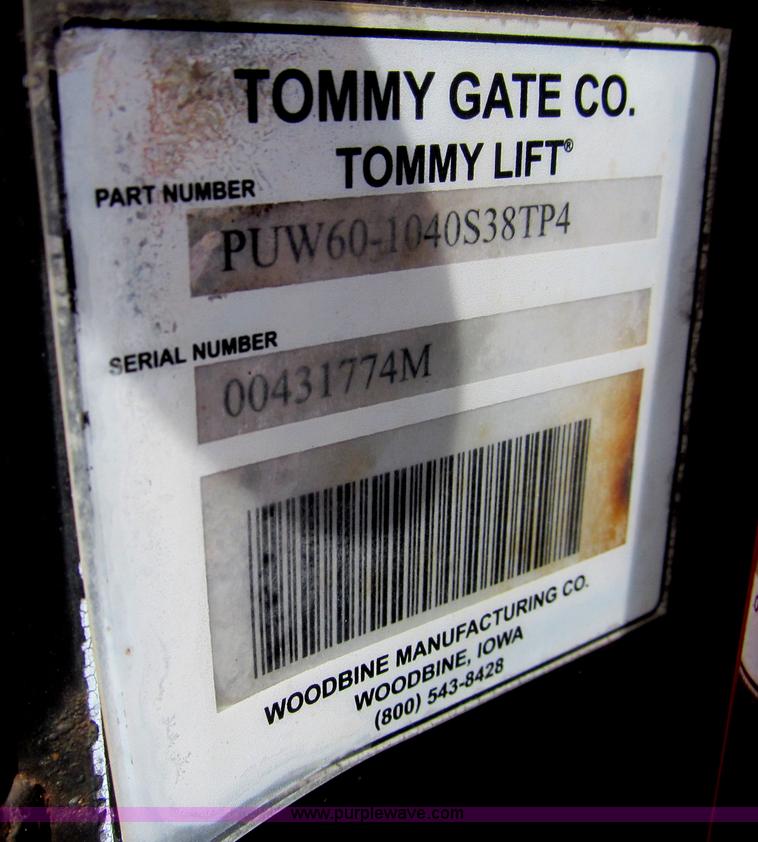 image for item H8942 2008 Ford F250 Super Duty XLT SuperCab pickup truck