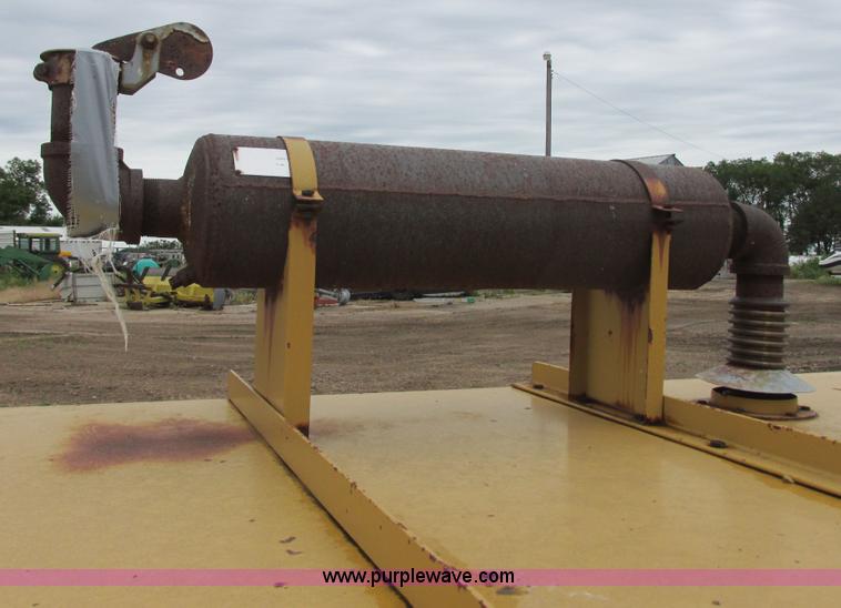 image for item I2512 Katolight L23F6H4 generator