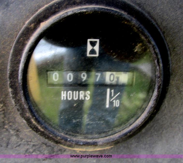 image for item I2512 Katolight L23F6H4 generator