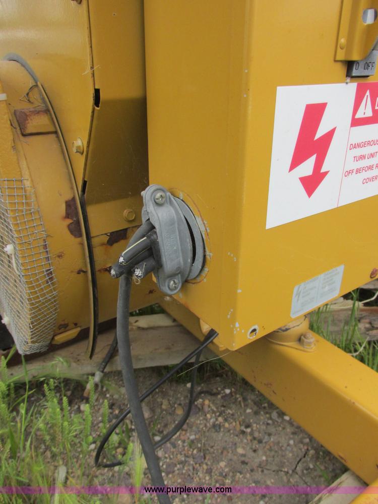 image for item I2512 Katolight L23F6H4 generator