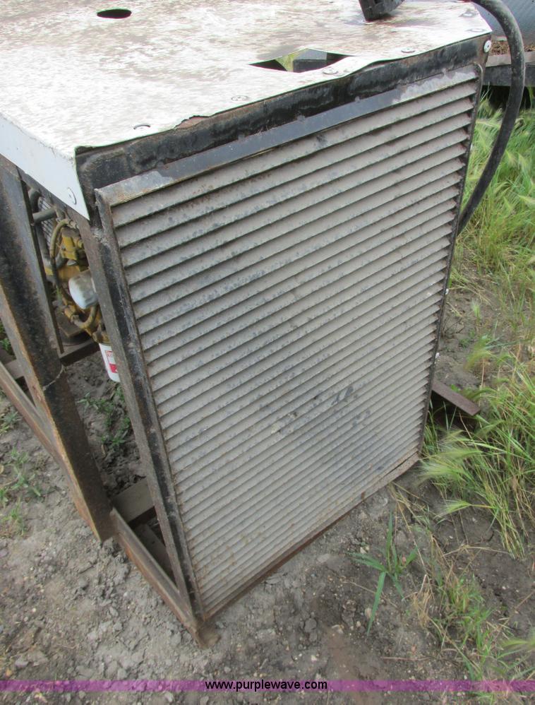 image for item I2514 Katolight D1DF6N4PT generator