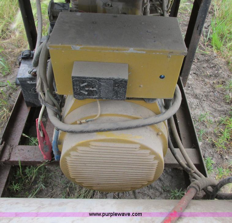 image for item I2514 Katolight D1DF6N4PT generator