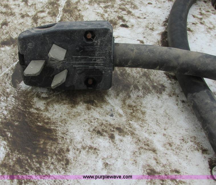 image for item I2514 Katolight D1DF6N4PT generator