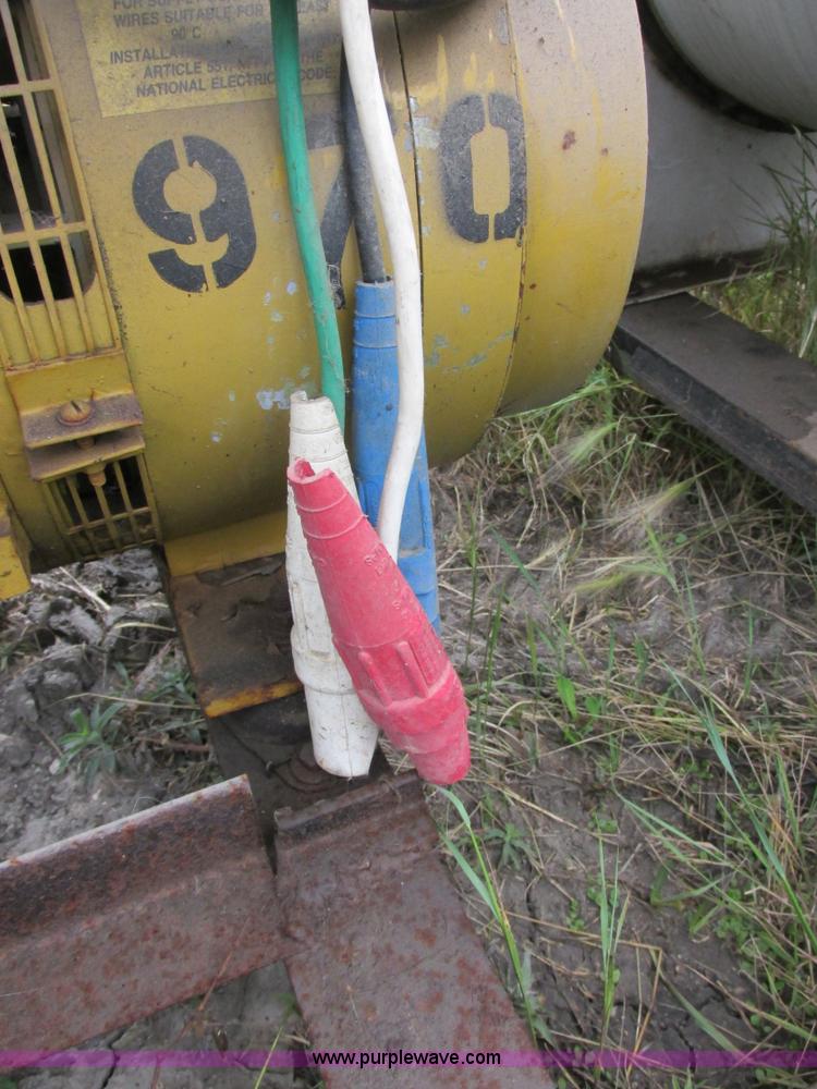 image for item I2514 Katolight D1DF6N4PT generator