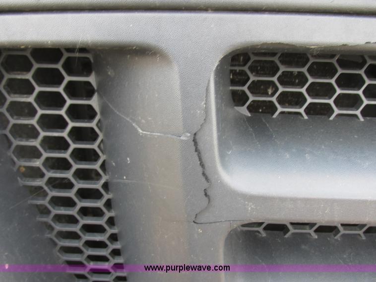 image for item I2522 2007 Ford F150 XL pickup truck