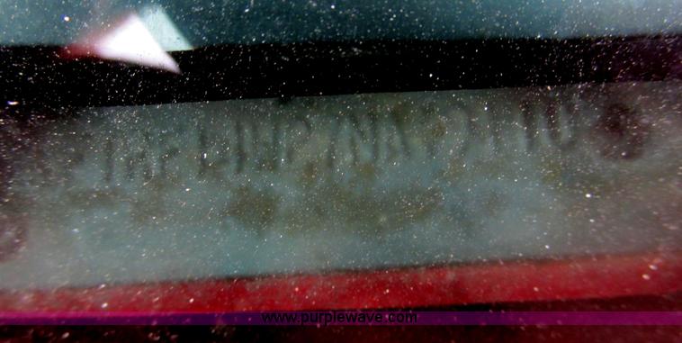 image for item I2522 2007 Ford F150 XL pickup truck