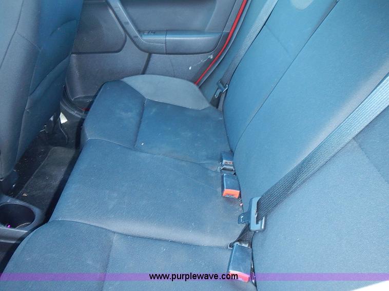 image for item I3554 2009 Ford Focus SES