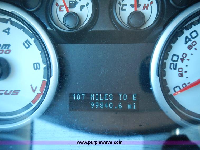 image for item I3554 2009 Ford Focus SES