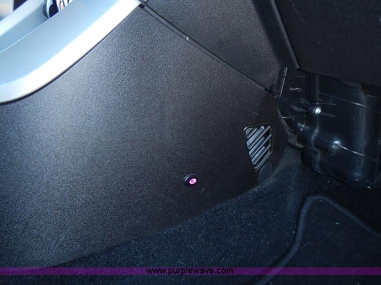 image for item I3554 2009 Ford Focus SES