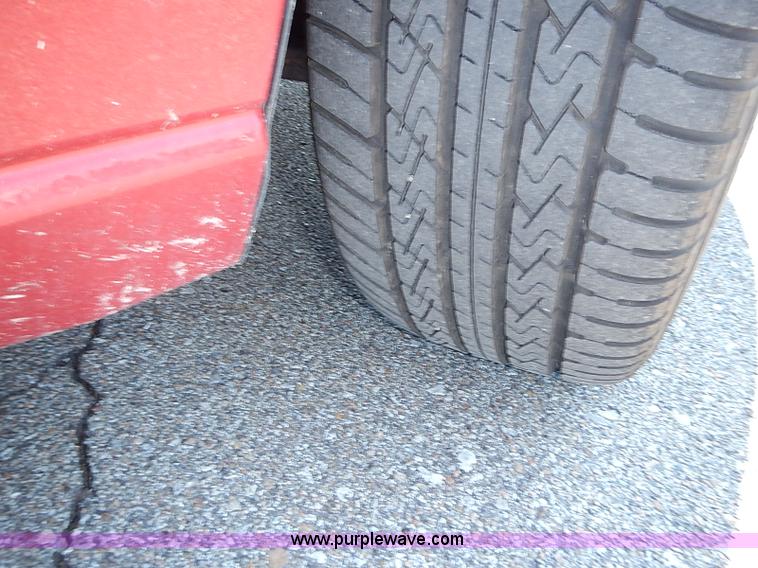 image for item I3554 2009 Ford Focus SES