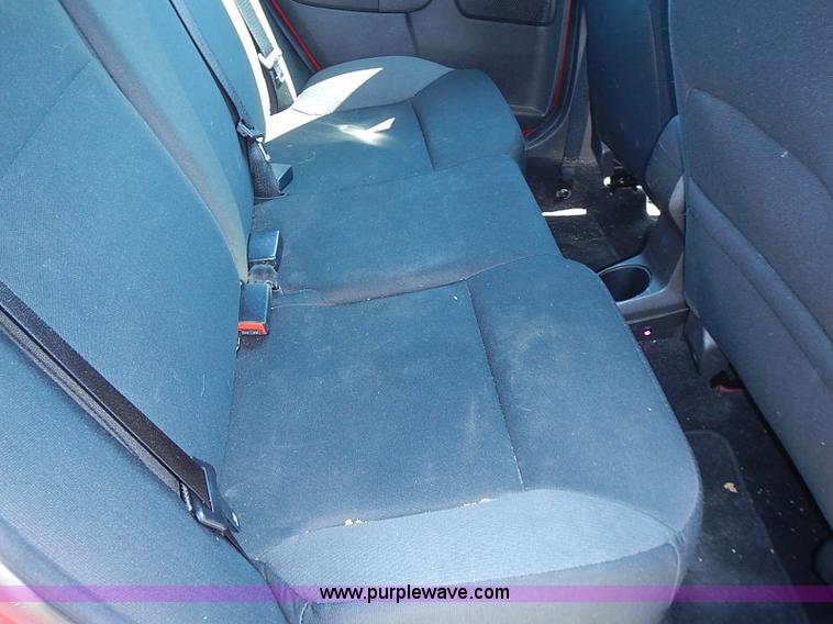 image for item I3554 2009 Ford Focus SES