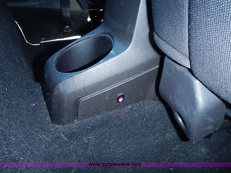 image for item I3554 2009 Ford Focus SES