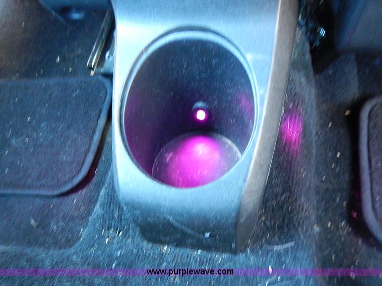 image for item I3554 2009 Ford Focus SES