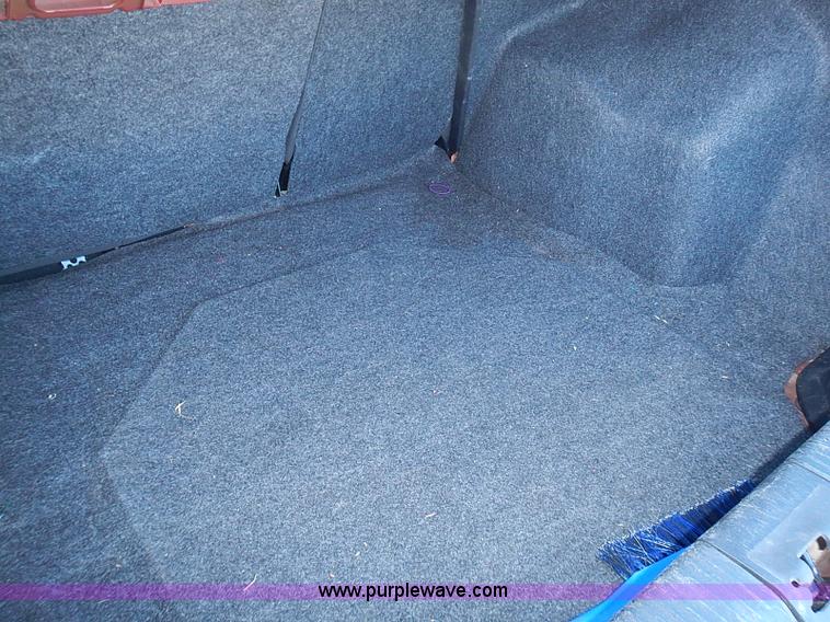 image for item I3554 2009 Ford Focus SES