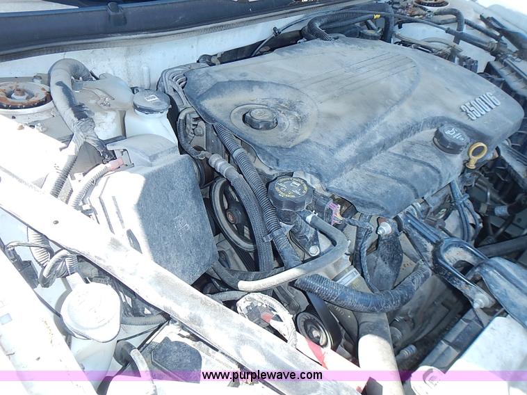 image for item I3565 2007 Chevrolet Impala LS