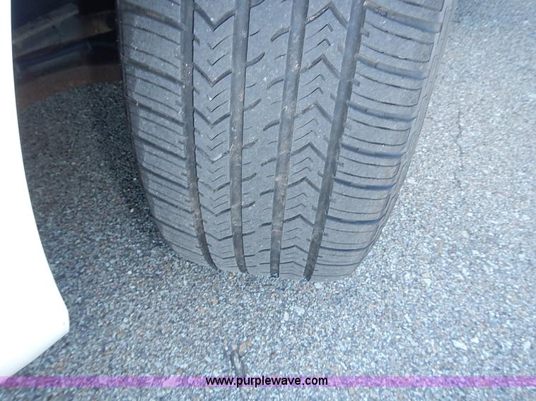 image for item I3565 2007 Chevrolet Impala LS