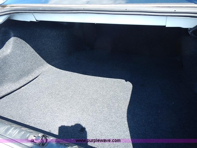 image for item I3565 2007 Chevrolet Impala LS