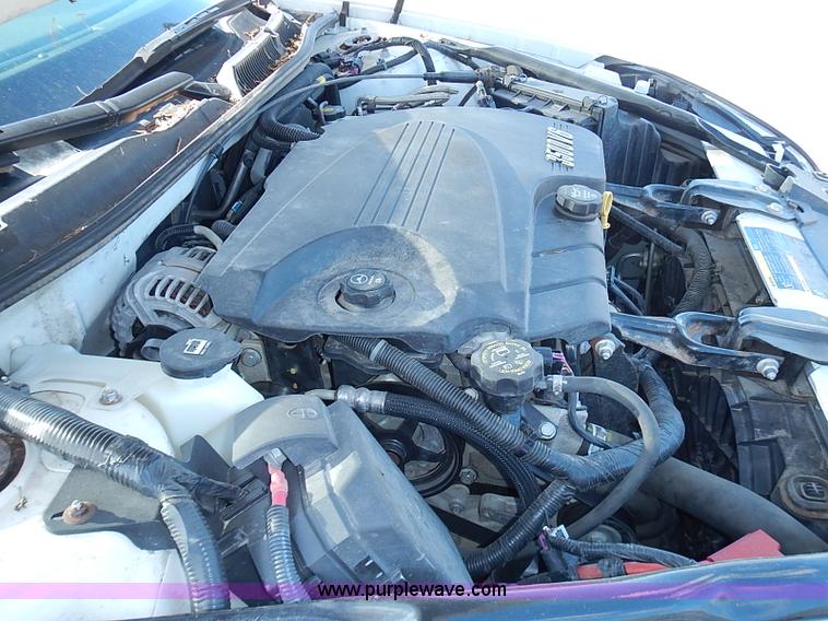 image for item I3566 2007 Chevrolet Impala LS