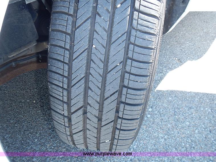 image for item I3566 2007 Chevrolet Impala LS