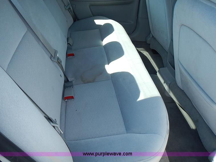 image for item I3566 2007 Chevrolet Impala LS