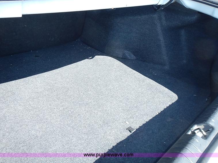 image for item I3566 2007 Chevrolet Impala LS