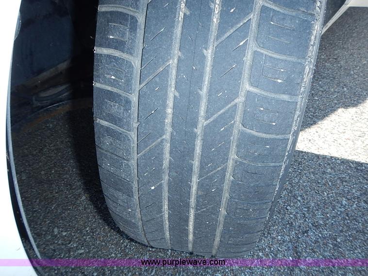 image for item I3567 2008 Chevrolet Impala LS