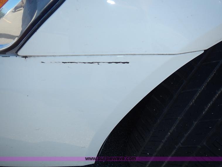 image for item I3567 2008 Chevrolet Impala LS