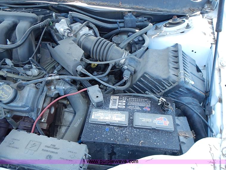 image for item I3568 2006 Ford Taurus SE