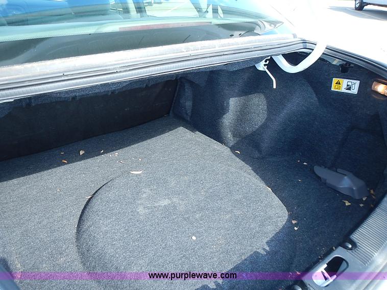 image for item I3568 2006 Ford Taurus SE