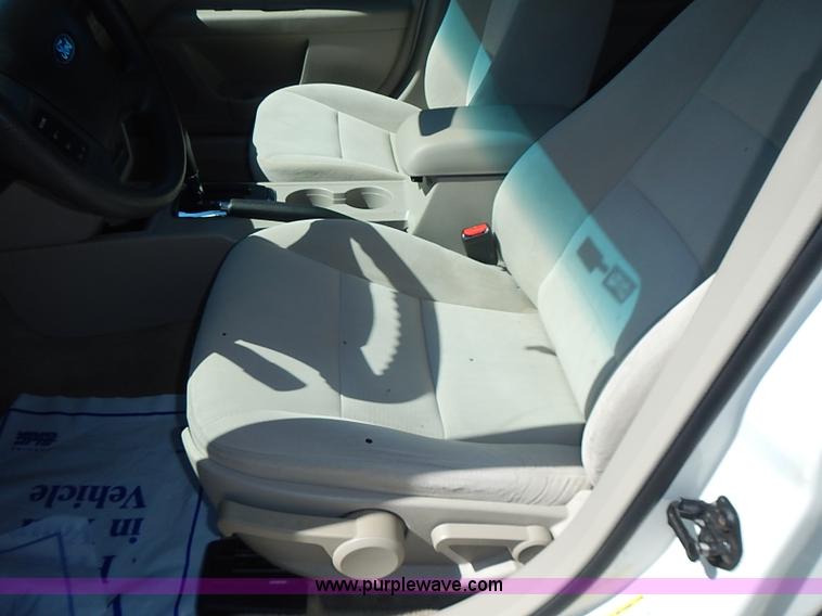 image for item I3577 2008 Ford Fusion S