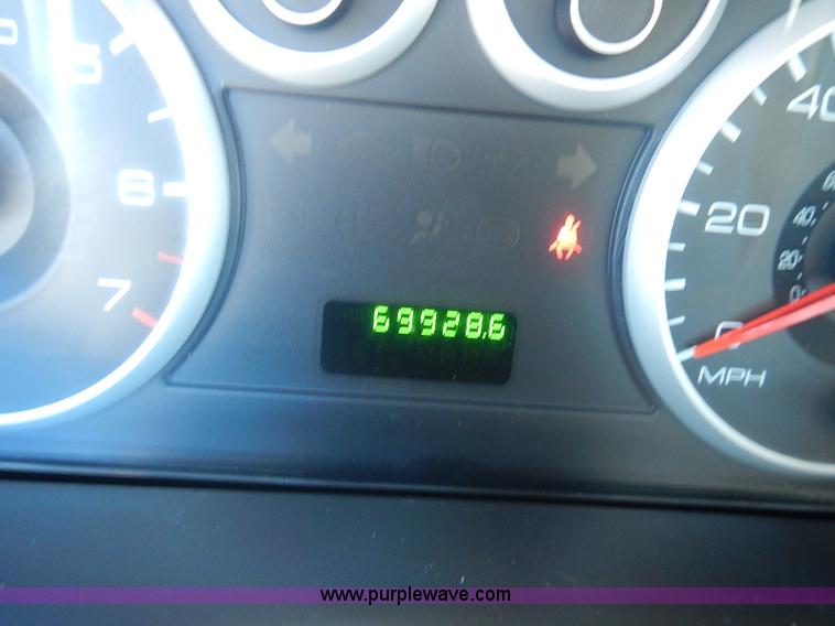 image for item I3577 2008 Ford Fusion S