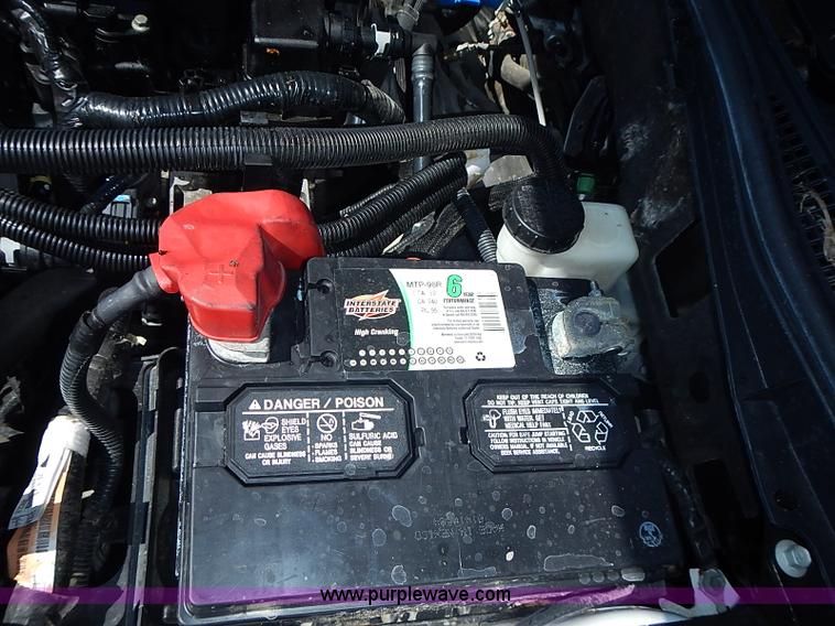 image for item I3577 2008 Ford Fusion S