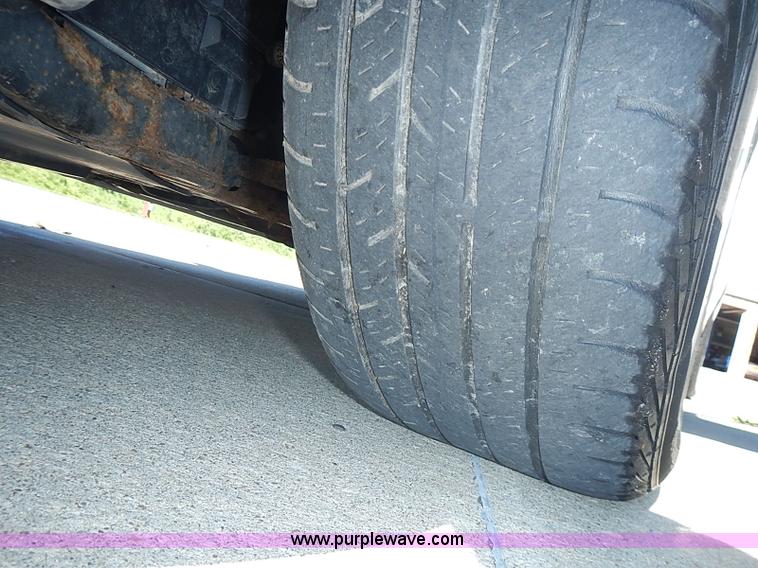 image for item I3577 2008 Ford Fusion S