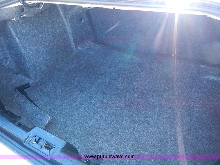 image for item I3577 2008 Ford Fusion S