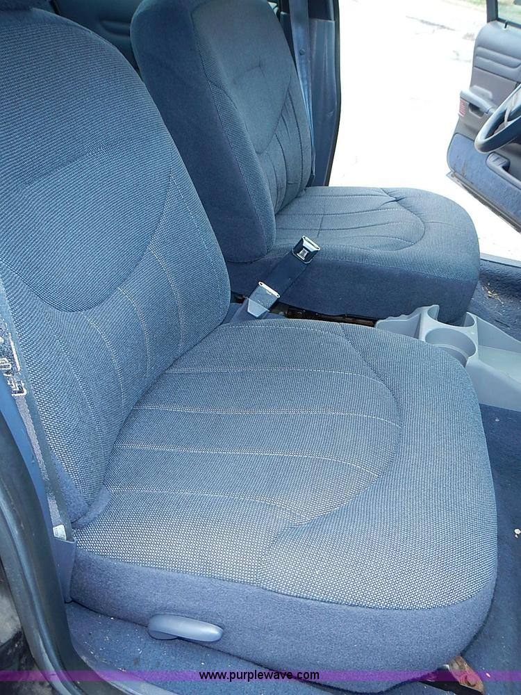 image for item I3592 1999 Ford Crown Victoria Police Interceptor