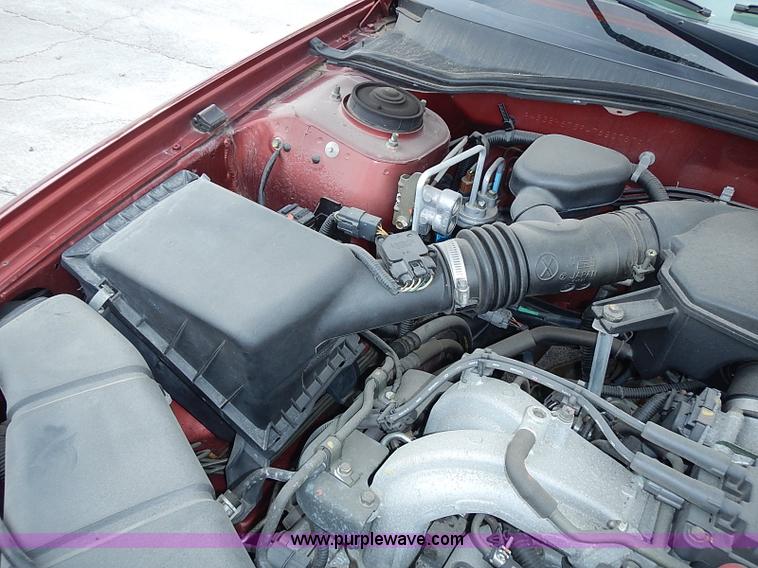 image for item I3593 2004 Subaru Outback