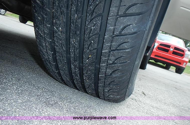 image for item I3593 2004 Subaru Outback