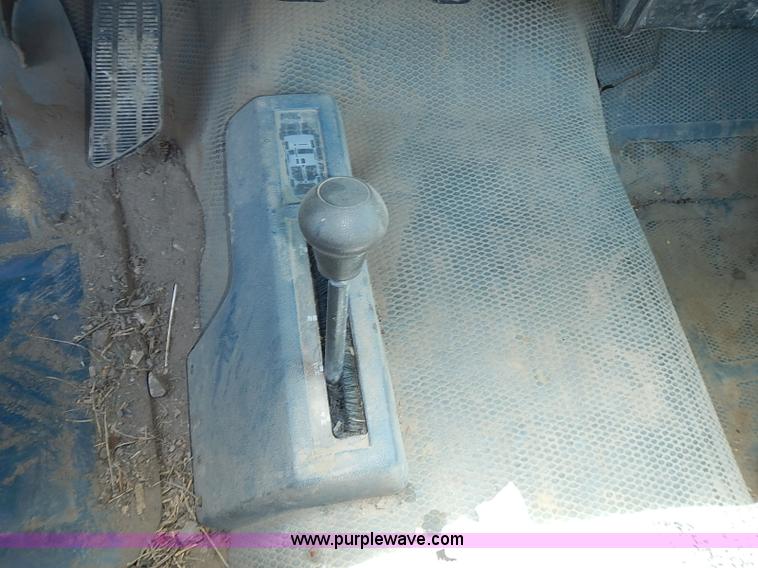 image for item I3594 1988 Chevrolet Scottsdale 1500 pickup truck