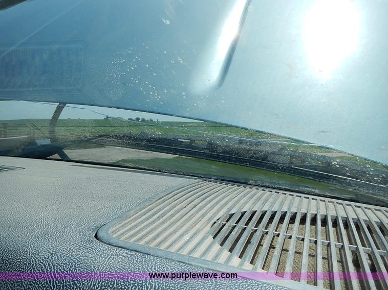 image for item I3594 1988 Chevrolet Scottsdale 1500 pickup truck