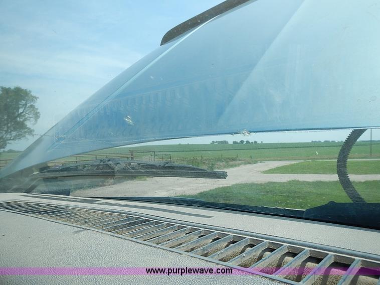 image for item I3594 1988 Chevrolet Scottsdale 1500 pickup truck