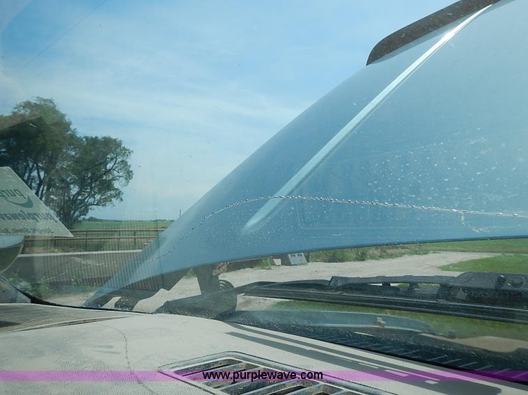 image for item I3594 1988 Chevrolet Scottsdale 1500 pickup truck