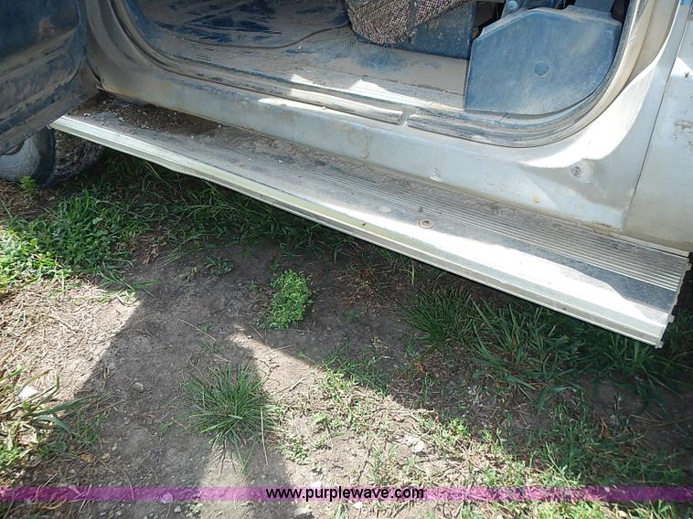 image for item I3594 1988 Chevrolet Scottsdale 1500 pickup truck