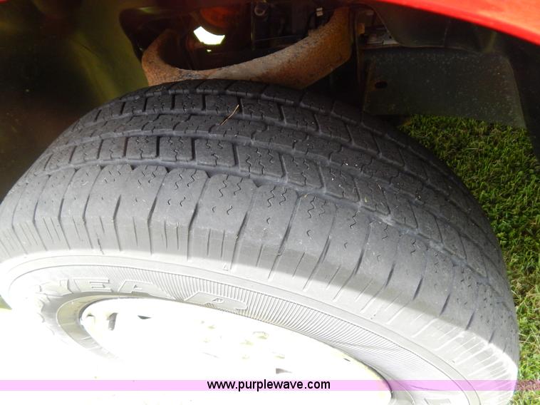 image for item I4676 2007 Dodge Ram 1500 pickup truck