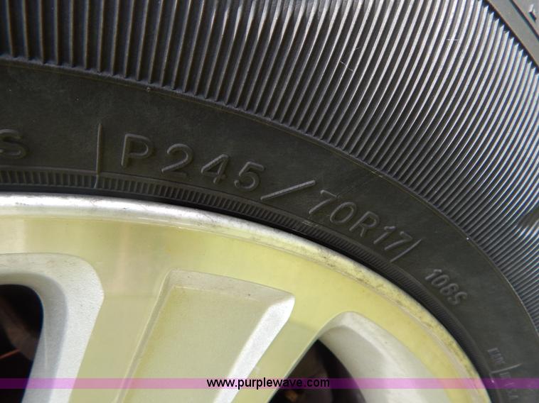 image for item I4676 2007 Dodge Ram 1500 pickup truck