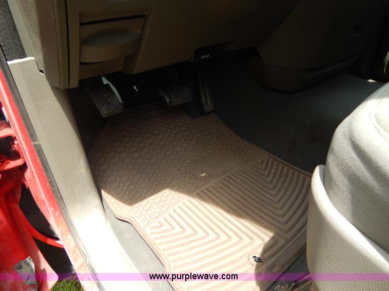 image for item I4676 2007 Dodge Ram 1500 pickup truck