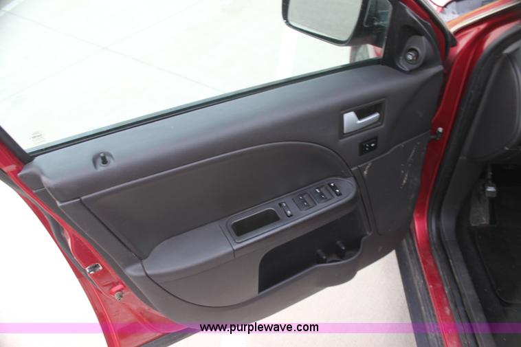 image for item I7307 2007 Ford Five Hundred Limited