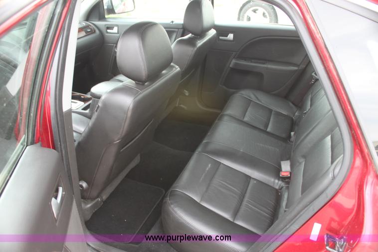 image for item I7307 2007 Ford Five Hundred Limited